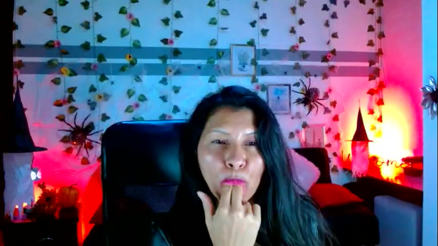 abbyfabre na LiveJasmin: fotky a profil