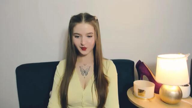 margaret-winslow – уебкам модел в Flirt4Free: снимки