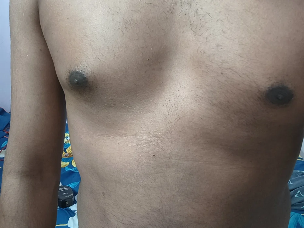 Preview photo of webcam model LiamHoney on Stripchat