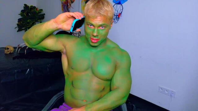 loki-andersen, вебкам модел на Flirt4Free: слике