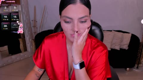 abbydalton, model webcam de BongaCams: fotos