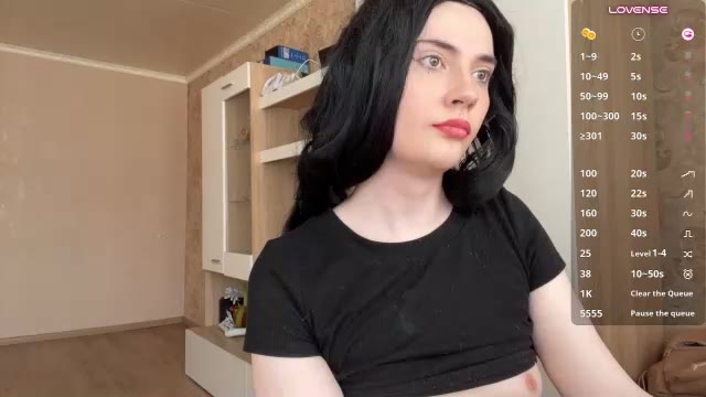 camgirl_xx na Chaturbate: fotky a profil