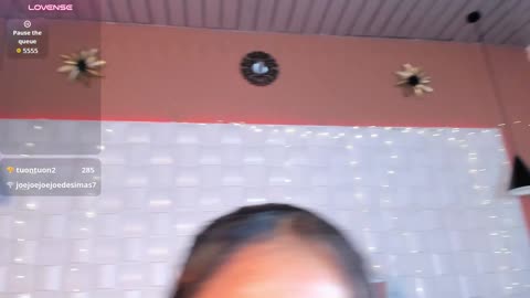 camilaangeles, modelo webcam do BongaCams: fotos