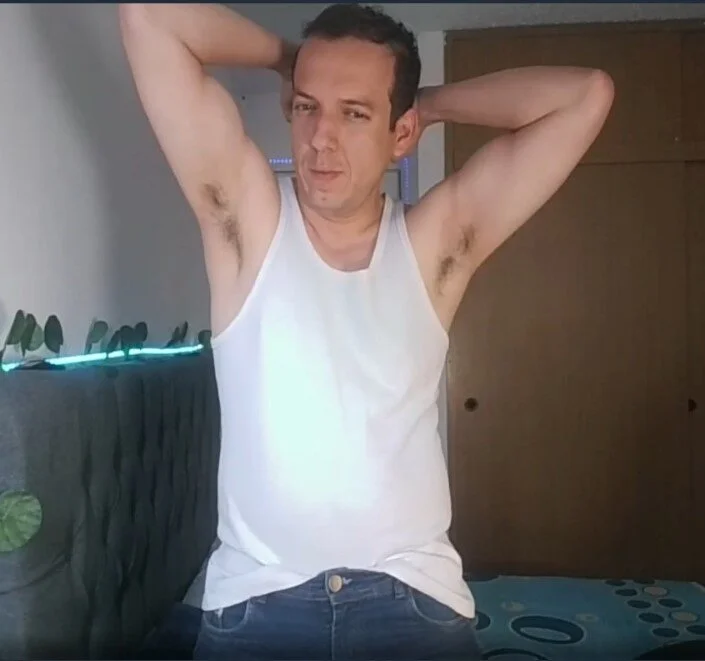 Cerso1, cam model su Stripchat: foto