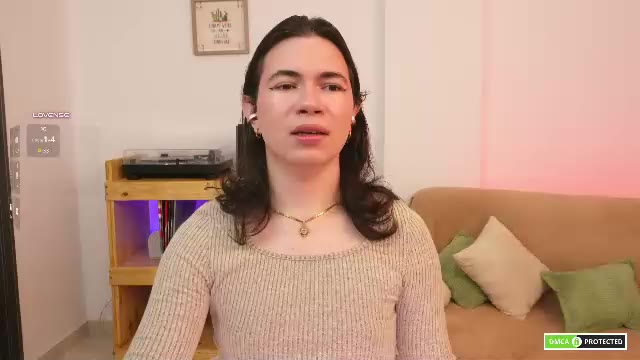 ereliscb, model webcam de Chaturbate: fotos