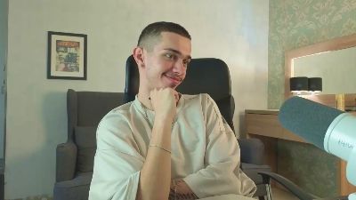 kaydendrew: عارضة كاميرا ويب على Cam4