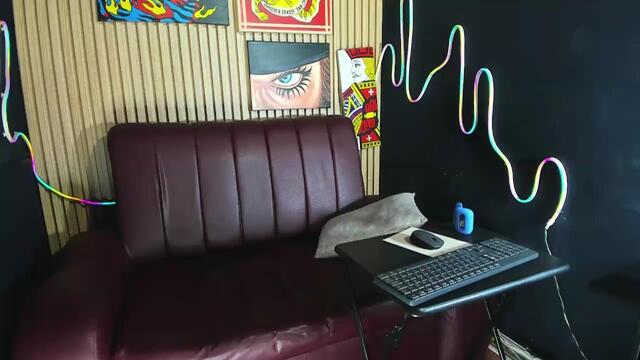 stebaslo, model webcam de Flirt4Free: fotos