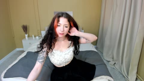 kellyfoster (BongaCams): ảnh người mẫu webcam