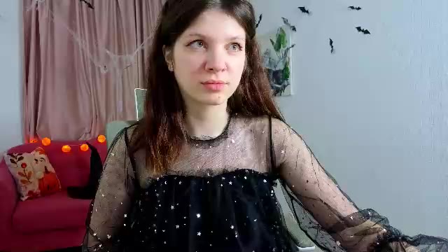 baby_evalena di Chaturbate: foto model webcam