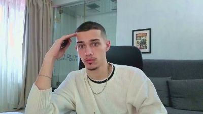 kaydendrew di Cam4: foto model webcam