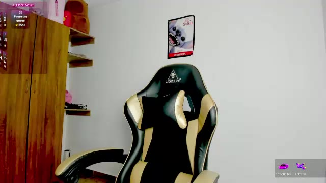 nikol_rang1 на Chaturbate: фото вебкам-моделі