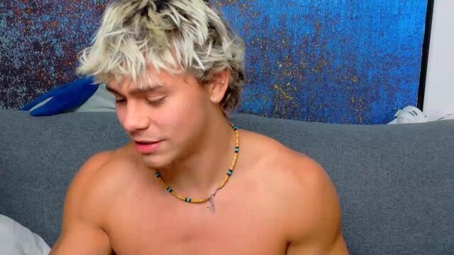 spencer-roth – уебкам модел в Flirt4Free: снимки
