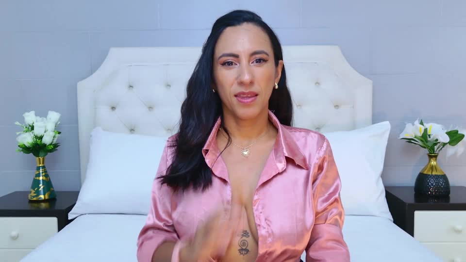jadefoster di XloveCam: foto model webcam