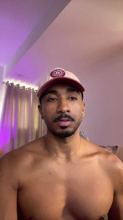 everton2123 na Cam4: fotky a profil