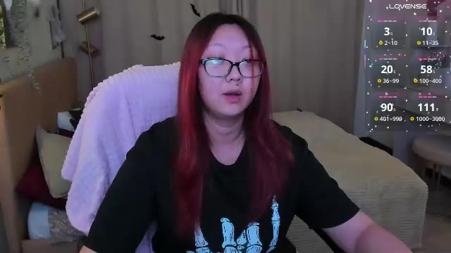 marine_vact — Chaturbate वेबकैम मॉडल: फ़ोटो