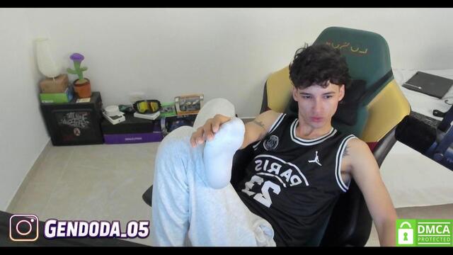 gendo-kaji, webcammodell på Flirt4Free: bilder