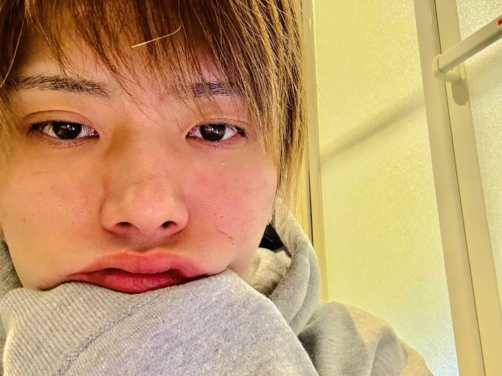 CHROME-kun925 na Stripchat: zdjęcia i profil
