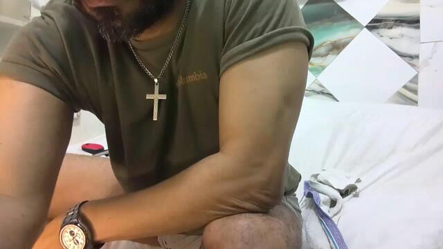 bruce-bigg — Flirt4Free ওয়েবক্যাম মডেল: ছবি