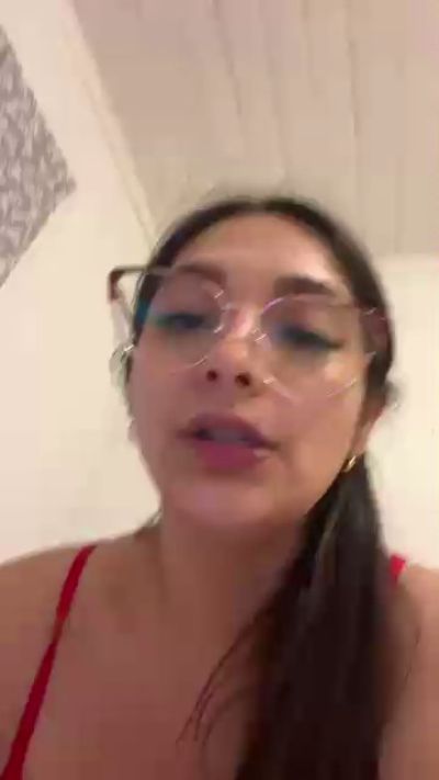 maryjanexoxoxo: عارضة كاميرا ويب على Cam4