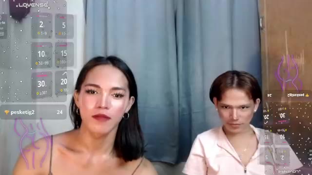 lala_moves, webcam model na Chaturbate: slike