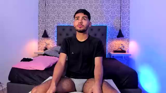 peter_kink – Chaturbate webkamerás modell