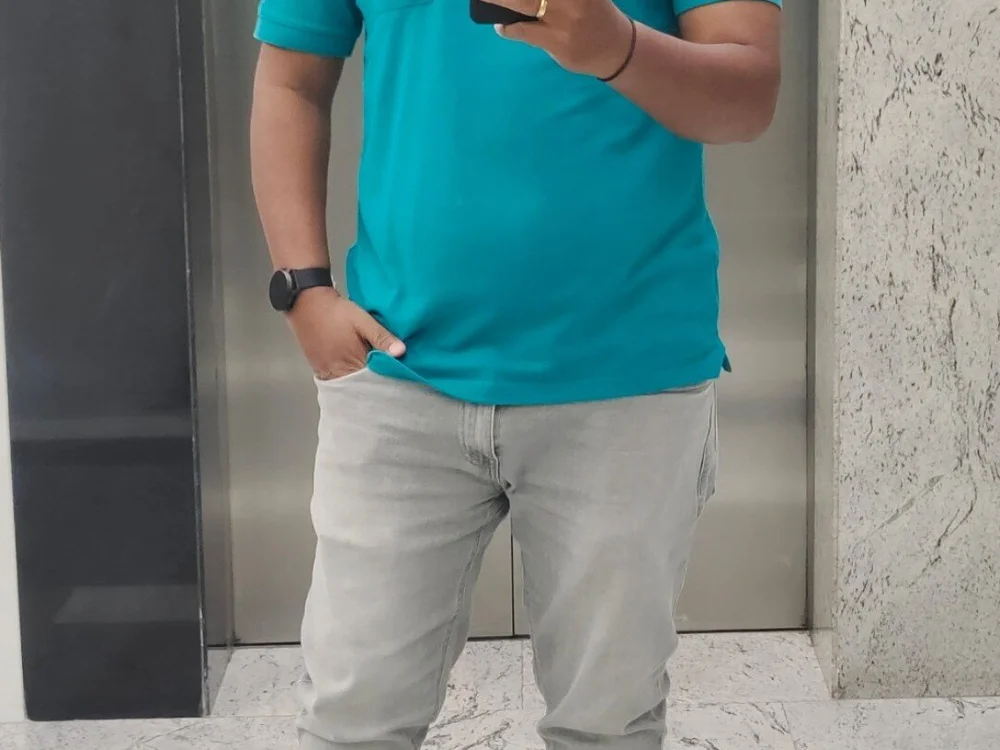 AHDaddy007 (Stripchat): fotod ja profiil