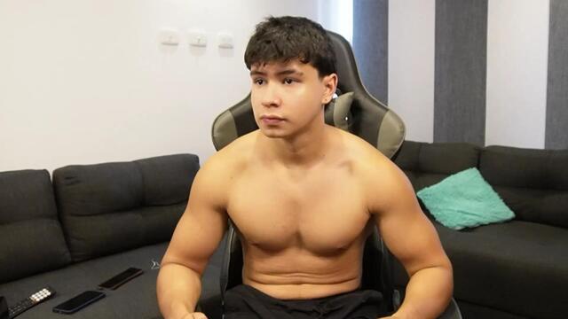 kevin-bray на Flirt4Free: фото вебкам-моделі