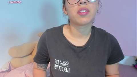 mariafoxx – Webcam-Modell auf BongaCams