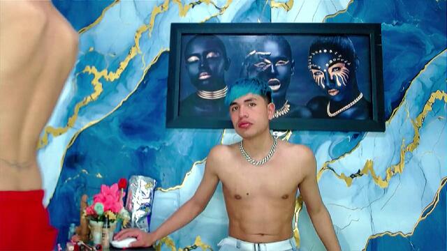 leslie-and-maicol, webcam-malli (Flirt4Free): kuvat