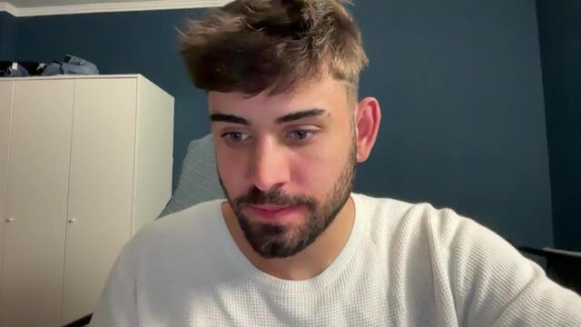 harper-durand: عارضة كاميرا ويب على Flirt4Free