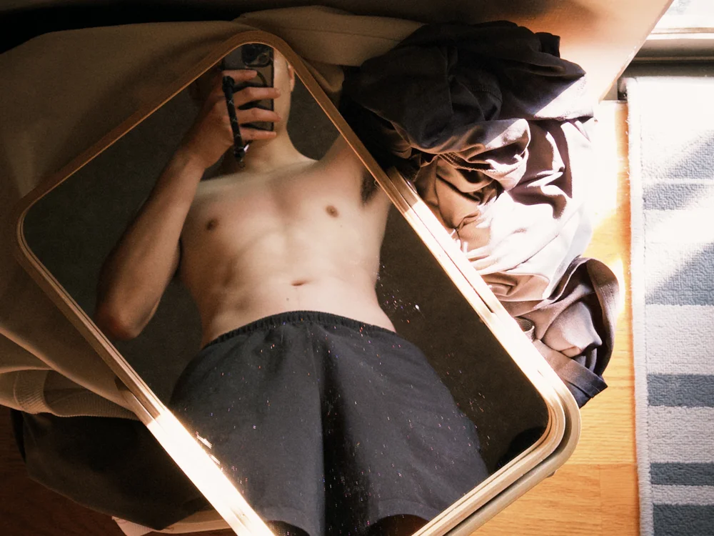 Lorian_1111 na Stripchat: fotky a profil