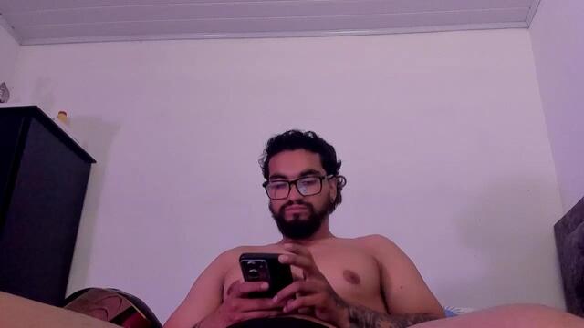 chrys-harris, modelo webcam de Flirt4Free: fotos