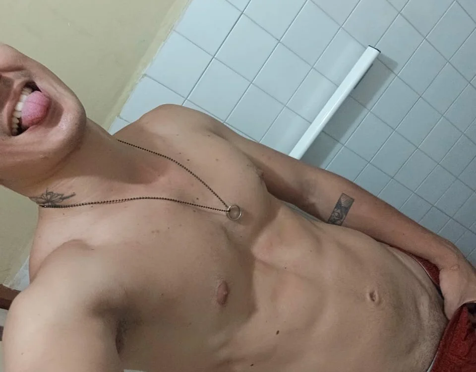 AlphaMercury на Stripchat: слики и профил
