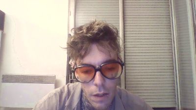 Preview photo of webcam model tahay on Cam4