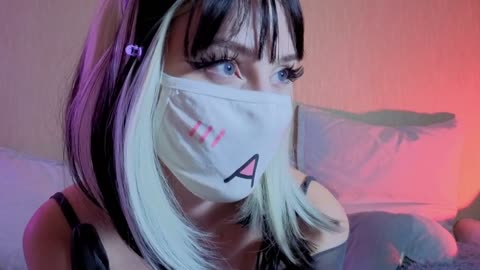 lunanyan na BongaCams: fotky a profil
