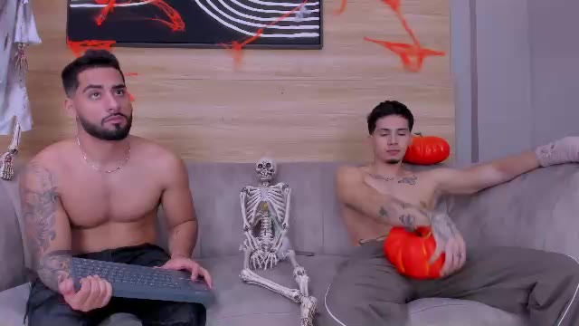 soccer_hot: عارضة كاميرا ويب على Chaturbate