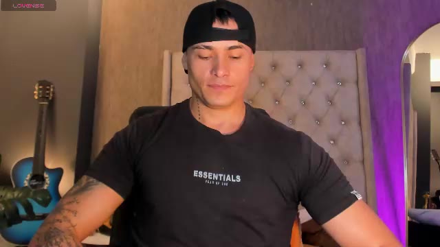 connorsmith_26, modelo webcam de Chaturbate: fotos