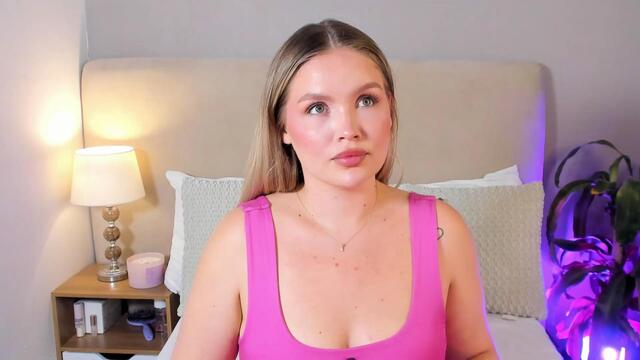 gaia-baker (Flirt4Free): foto un profils