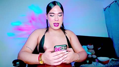 naomisweet5 na BongaCams: slike in profil