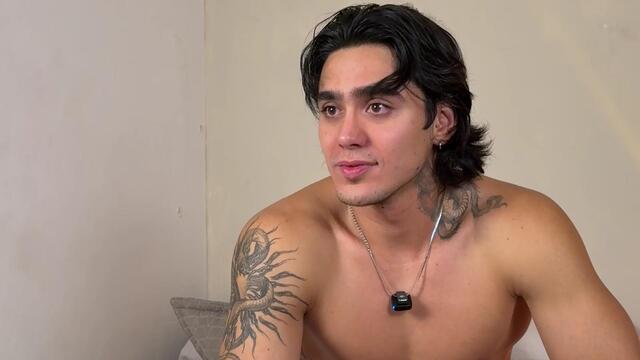 ethan-colt, model webcam de Flirt4Free: fotos