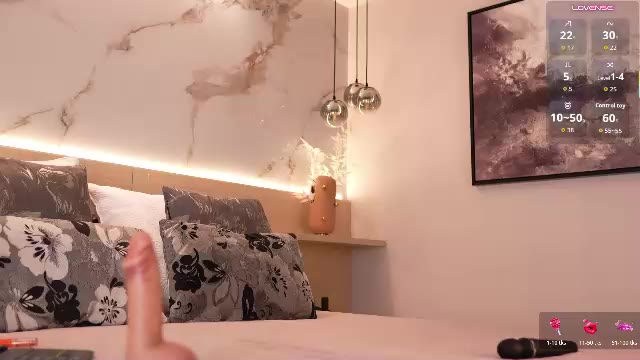 ivyellis (Chaturbate): foto un profils