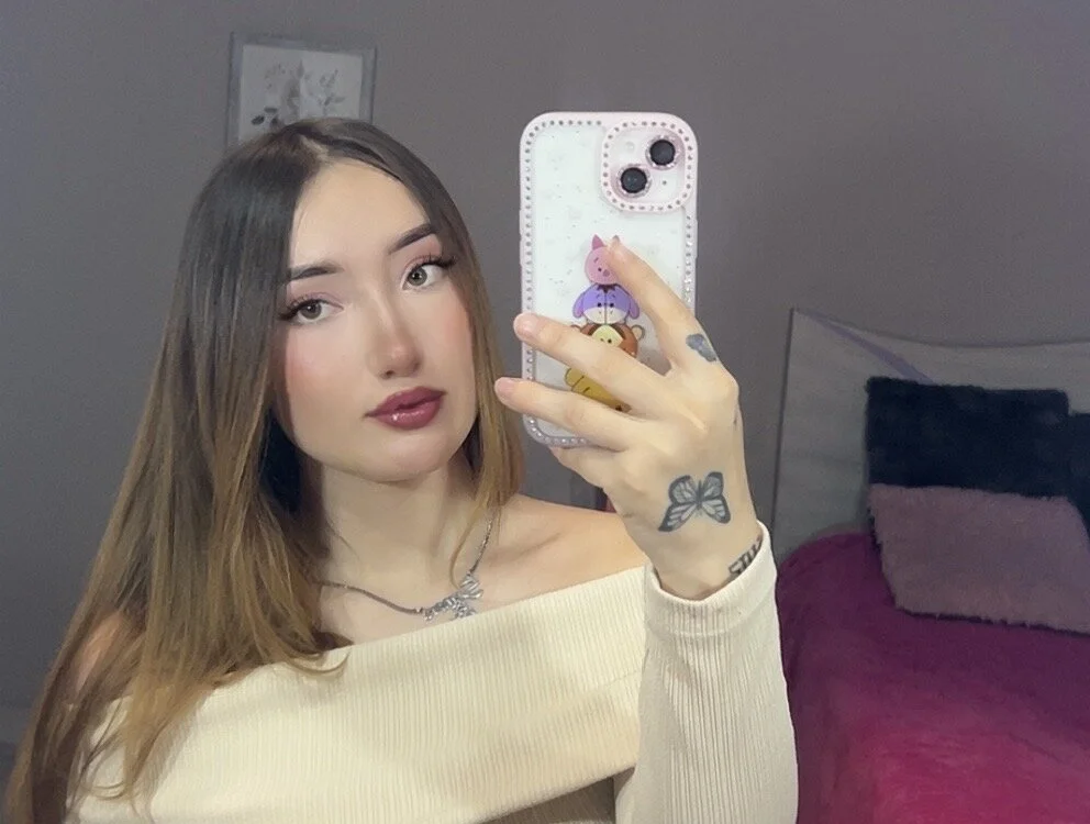 Valery_Salmons na Stripchat: zdjęcia i profil