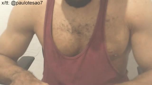 buldgeinboxer na Chaturbate: slike in profil
