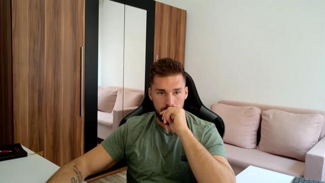 darius-giles – уебкам модел в Flirt4Free: снимки