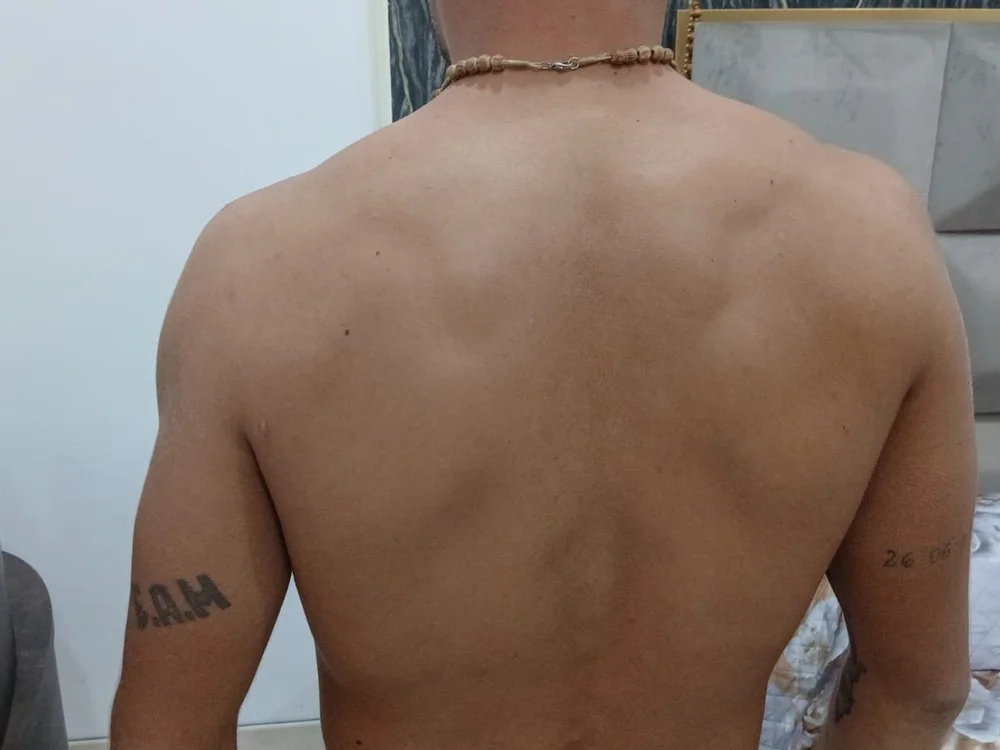 Preview photo of webcam model Marcovessillo on Stripchat