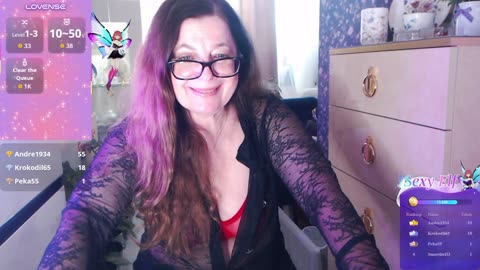 helenberg — BongaCams 直播模特:照片与资料