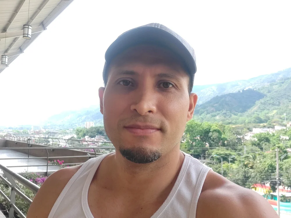 Alejandro_macho di Stripchat: foto model webcam
