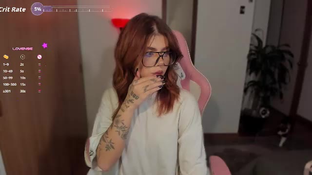 jossephine_, webcammodell på Chaturbate: bilder