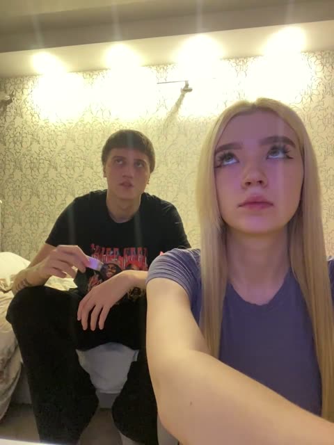 milanamike1, model webcam de BongaCams: fotos