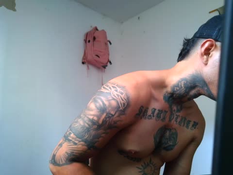 galaxias-21, μοντέλο webcam στο BongaCams
